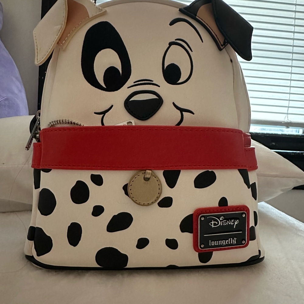 Disney Loungefly Backpack